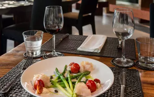 Quah Mediterranean Restaurant 2